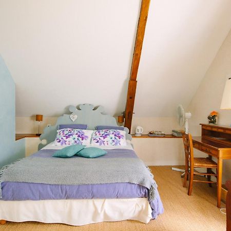 Rive Gauche - Chambres D'Hotes En Bord D'Authion Mazé Cameră foto