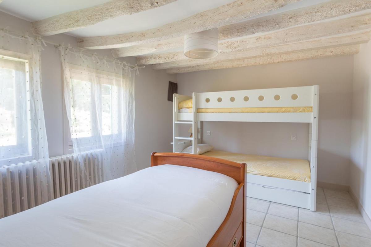 Rive Gauche - Chambres D'Hotes En Bord D'Authion Mazé Exterior foto
